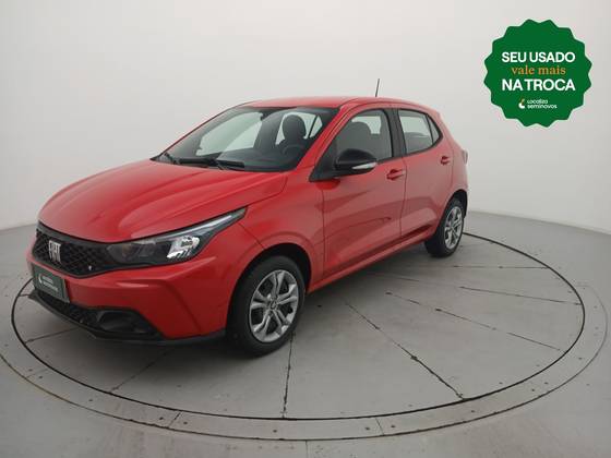 FIAT ARGO 1.0 FIREFLY FLEX DRIVE MANUAL FIAT ARGO 1.0 FIREFLY FLEX DRIVE MANUAL